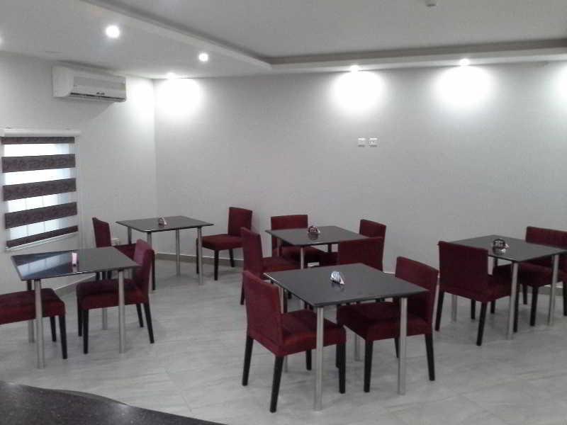 Tropical Enclave Hotel Accra Exteriér fotografie